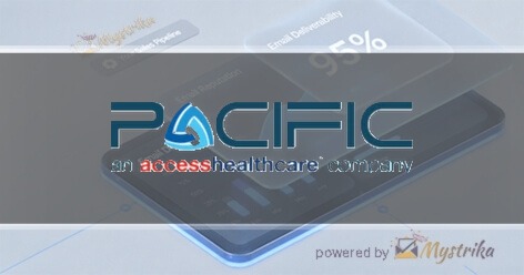 Pacific Global