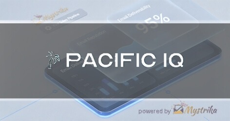 Pacific IQ
