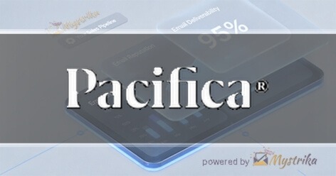 Pacifica Agency logo