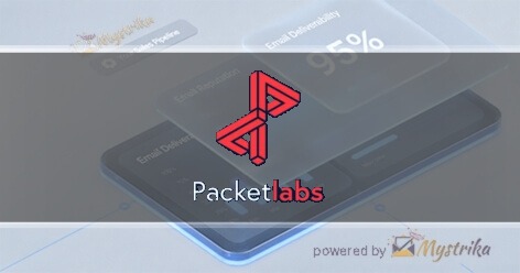 Packetlabs