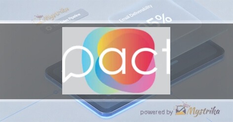 PACT Ltd Agency logo