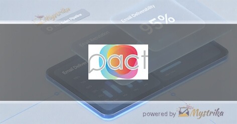 PACT Agency logo