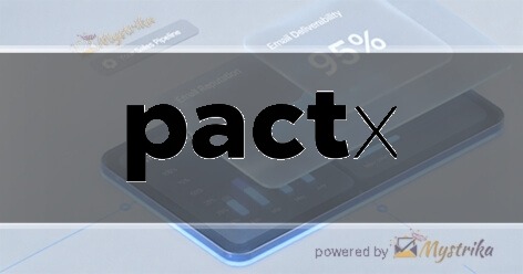 Pactx, Inc