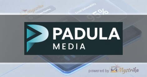 Padula Media