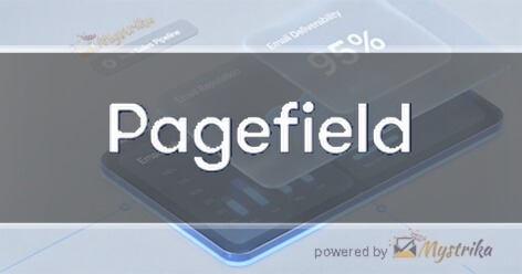 Pagefield