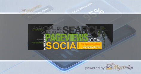 PageViews Interactive