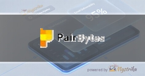 PAIRBYTES SOFTWARE PRIVATE LIMITED