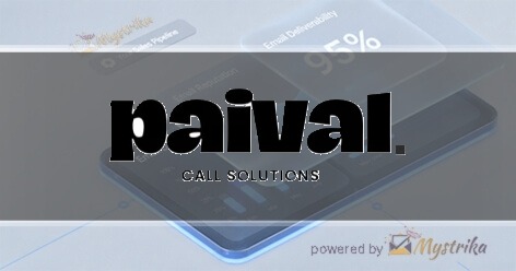 Paival Call Solutions