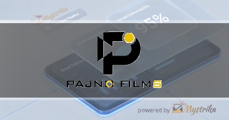 Pajno Films Srl