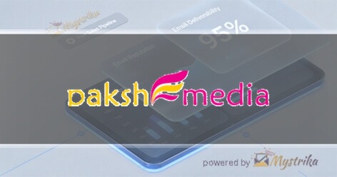Pakshe Media Agency logo