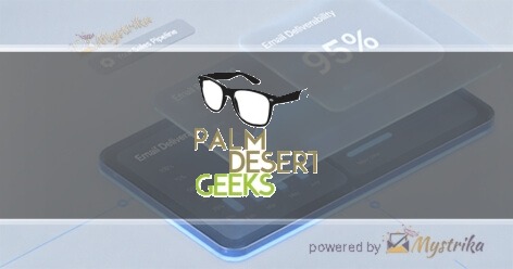 Palm Desert Geeks