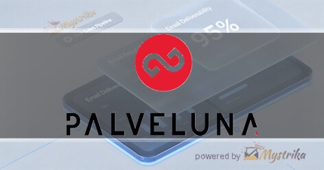 Palveluna - Kasvua palveluna
