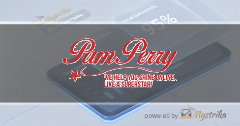 PamPerryPR.com