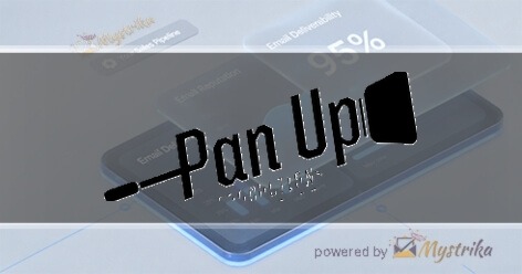 Pan Up Productions