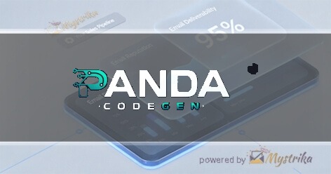PandaCodeGen