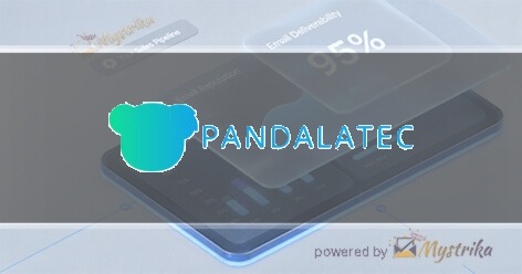 Pandalatec - Business Process Digitalization & Custom Software Development