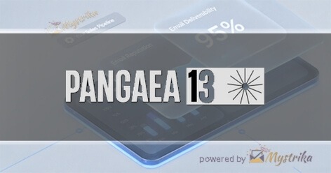 Pangaea 13