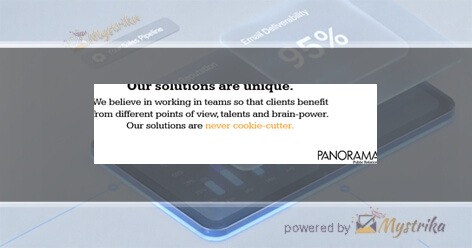 Panorama Public Relations