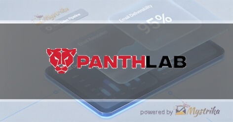 PANTHLAB Agency logo