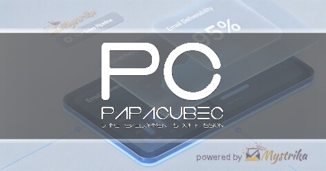 PapaCubec Games