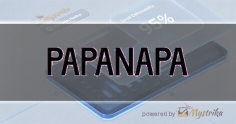 Papanapa Agency logo