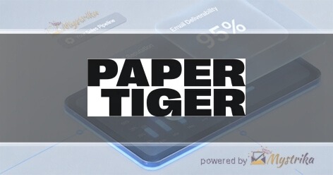 Paper Tiger