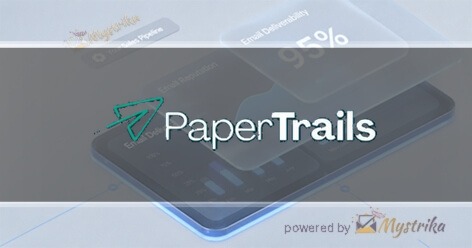 Paper Trails