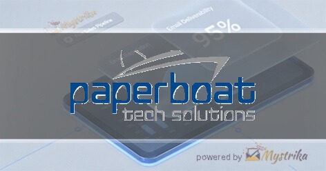 Paperboat Tech Solutions