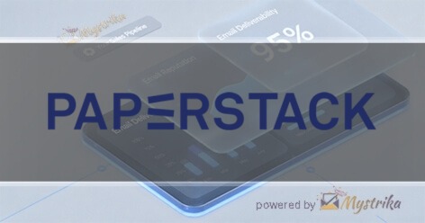 Paperstack Agency