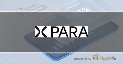 Para Creative Co. Agency logo