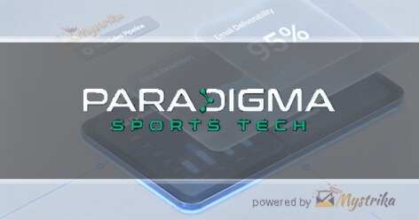 Paradigma.ST Agency logo