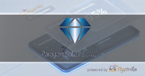 Paragon Sales Solutions