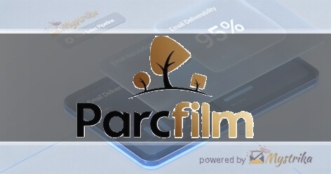 Parcfilm