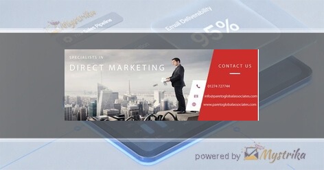 Pareto Global Associates