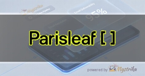 Parisleaf