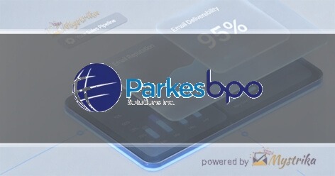 Parkes BPO Solutions Agency logo