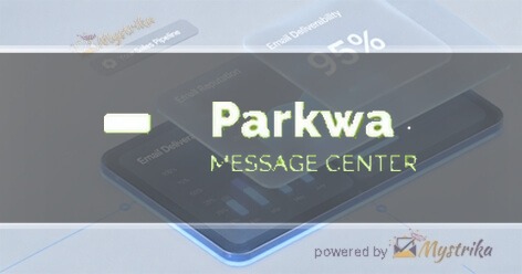 Parkway Message Center