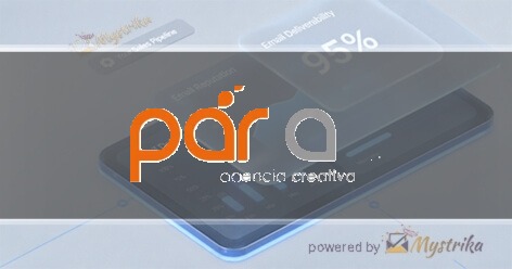 Parlay Agency logo