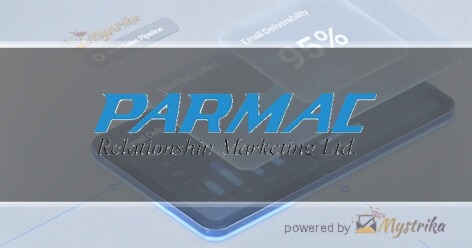 Parmac Relationship Marketing