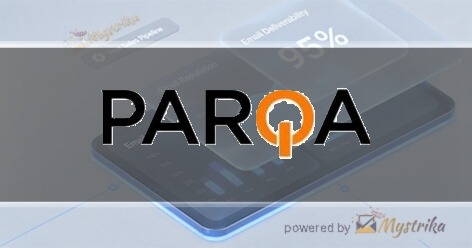 Parqa