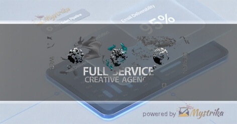 Particl Digital Agency logo