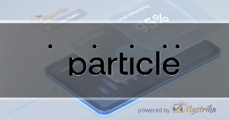Particle Agency