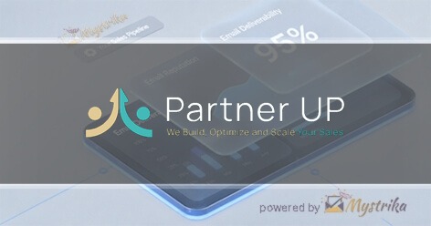 Partner UP
