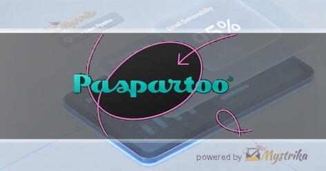 Paspartoo