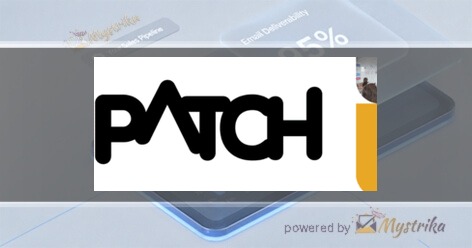Patch Marketing