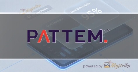 Pattem Digital Agency logo