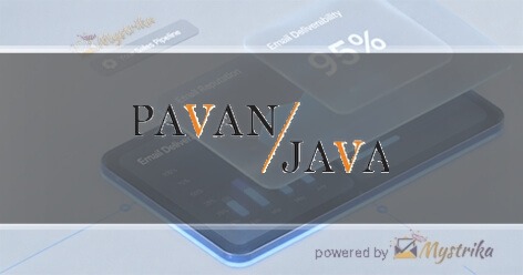 Pavan Java Studios