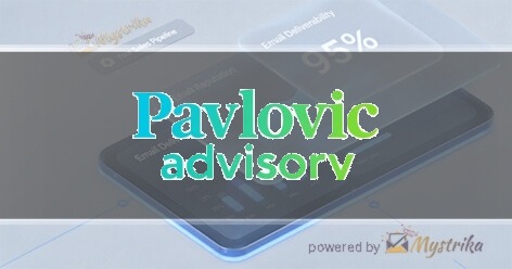 Pavlovic Advisory