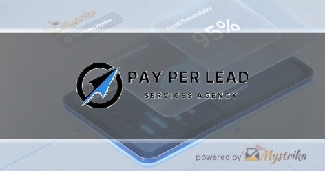 Pay Per Lead Services Agency