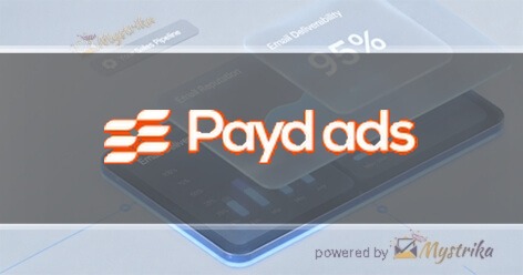 Payd Ads Digital Marketing